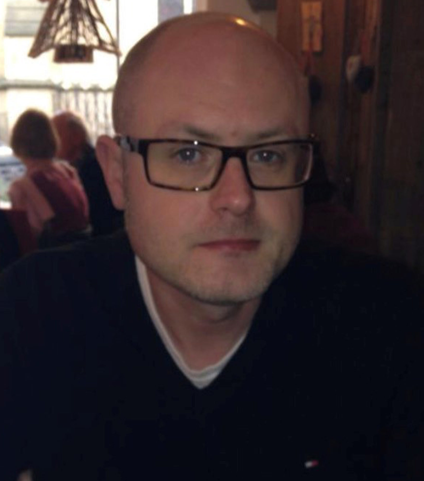 David Calow